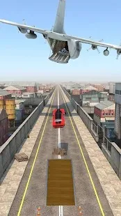 Slingshot Stunt Driver & Sport [мод: много денег] Screenshot 1