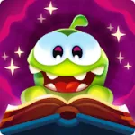 Скачать Cut the Rope: Magic [мод: всё открыто] на Андроид