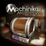 Скачать Machinika Museum [мод: всё открыто] на Андроид