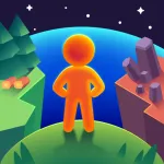 Скачать My Little Universe [мод: много ресурсов] на Андроид