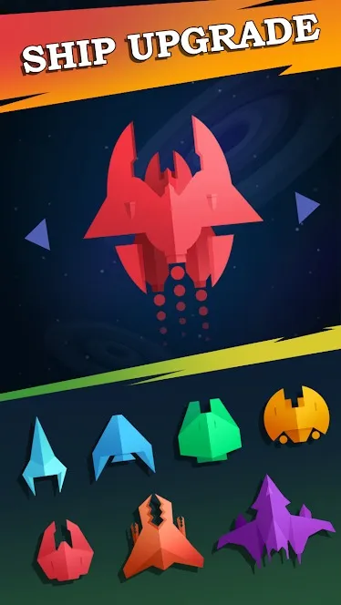 Attack the Block: Shoot'em Up [мод: много денег] Screenshot 3