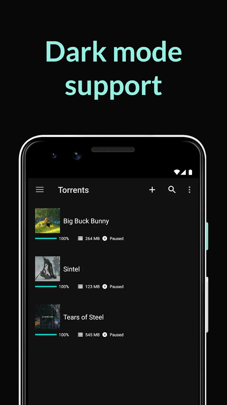 BitTorrent Pro – Official Torrent Download App [мод: полная версия] Screenshot 4
