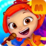 Скачать Музыкальный Патруль на Андроид