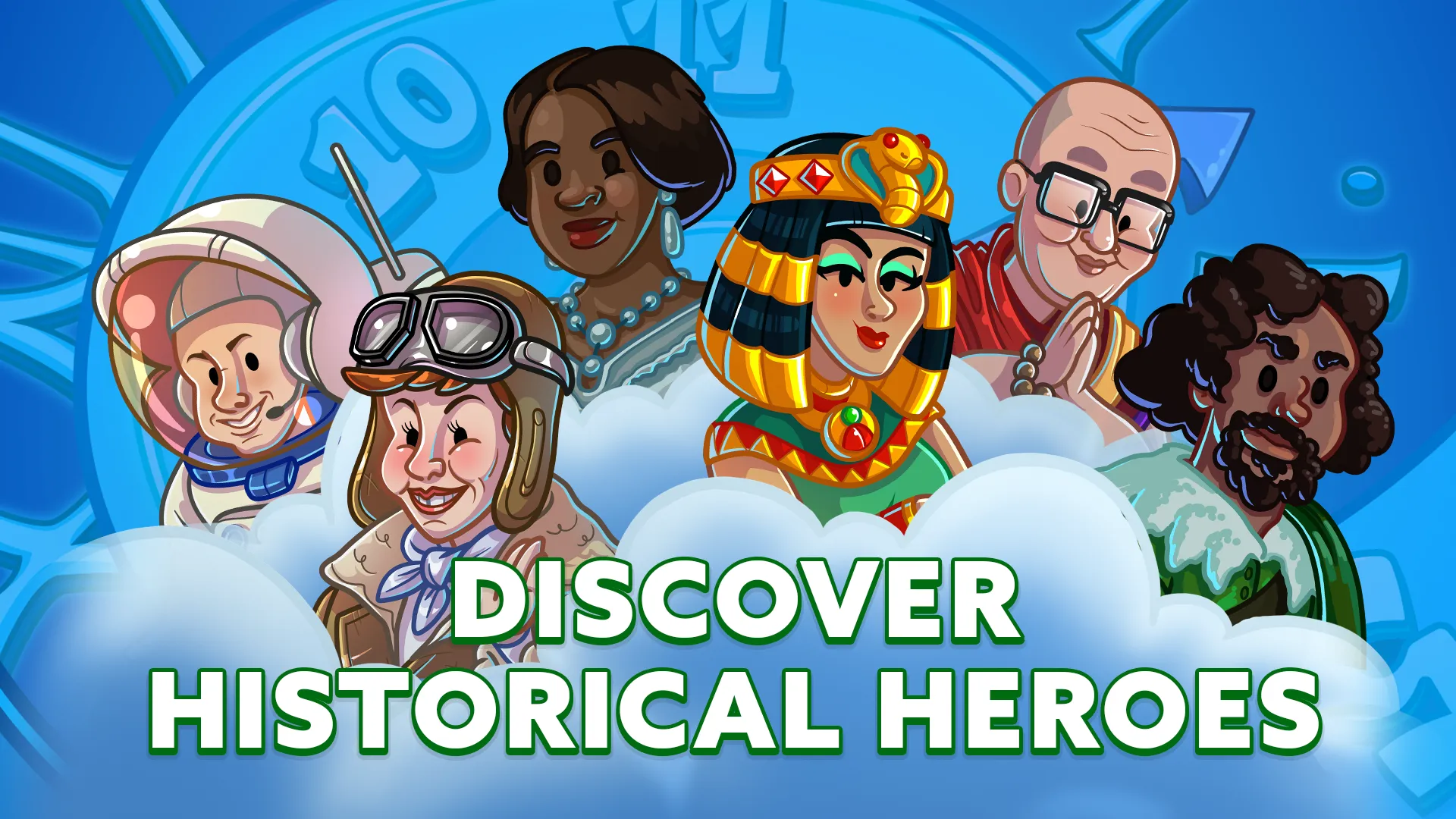 AdVenture Ages v1.34.0 APK Мод (Меню, Много капсул, Карты науки) Screenshot 5
