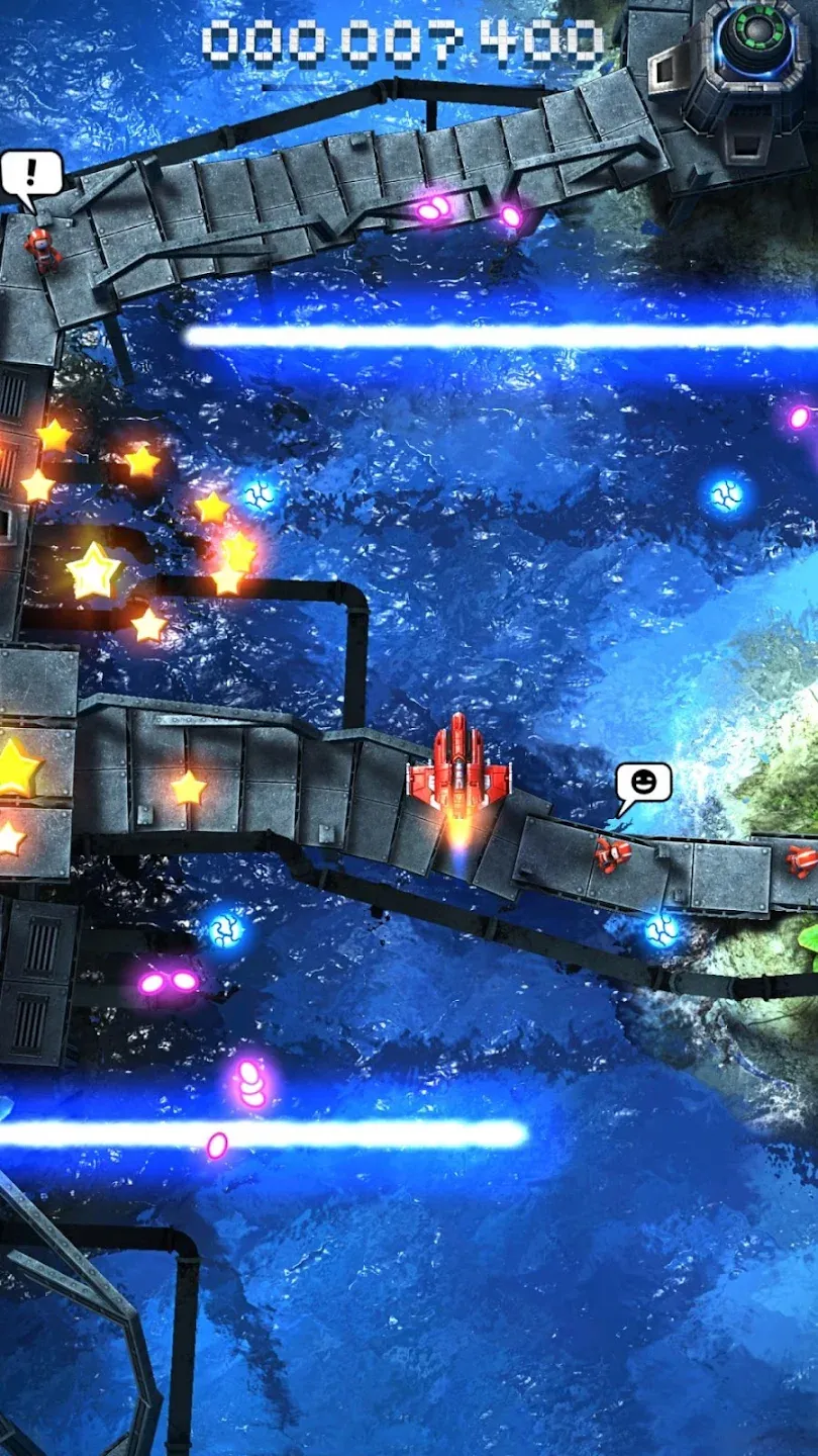 Sky Force 2014 v1.50 APK Мод (Меню, Много денег, Режим бога, Урон) Screenshot 3 Sky Force 2014 v1.50 APK Мод (Меню, Много денег, Режим бога, Урон) Screenshot 3