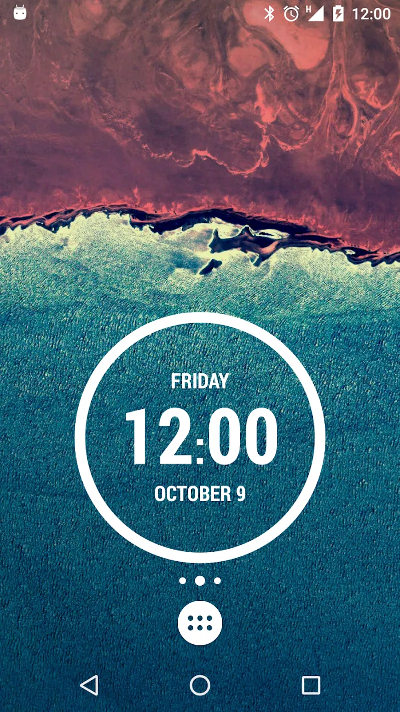 KWGT Kustom Widget Maker Pro [мод: всё открыто] Screenshot 4
