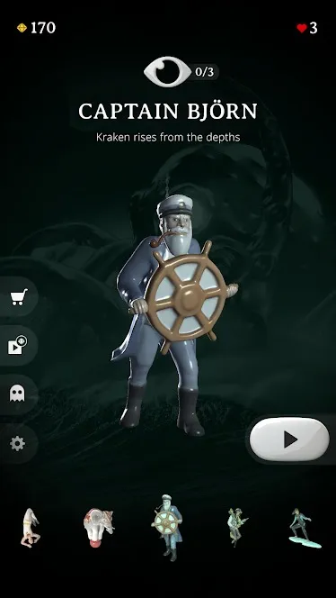 Rest in Pieces [мод: много денег] Screenshot 2