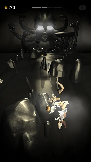 Rest in Pieces [мод: много денег] Screenshot 5
