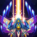 Скачать Atlantis Invaders Мод (Мега Меню, Урон, Энергия, VIP) на Андроид