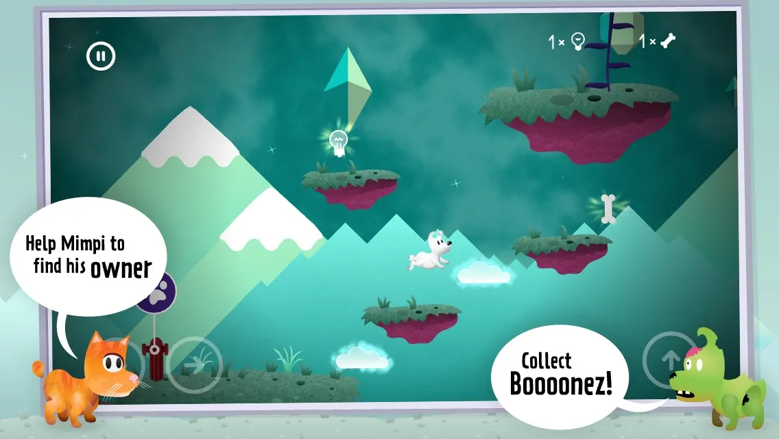 Mimpi [мод: всё открыто] Screenshot 1