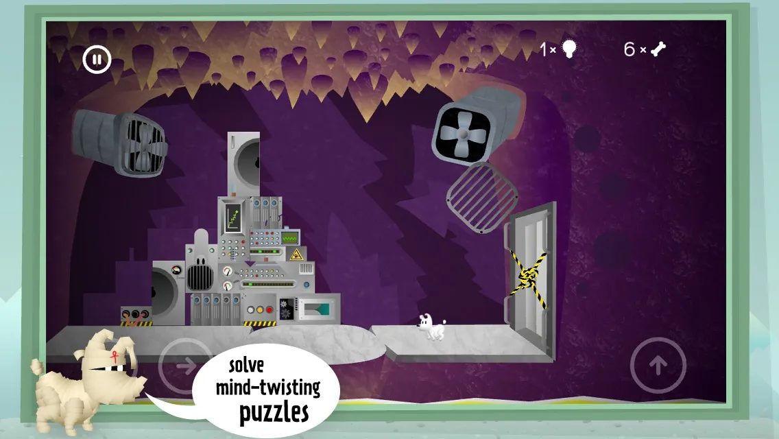 Mimpi [мод: всё открыто] Screenshot 3