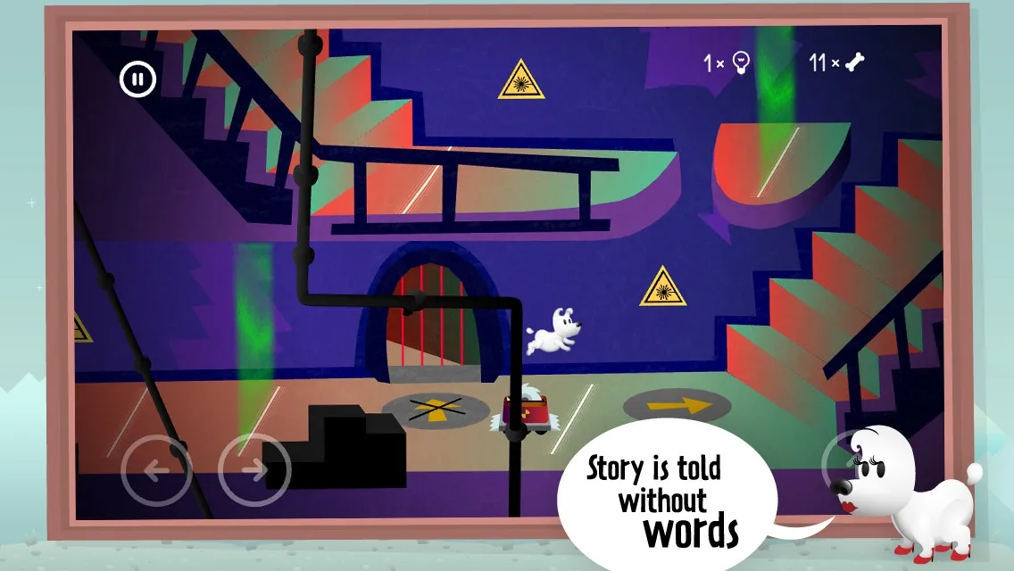Mimpi [мод: всё открыто] Screenshot 4