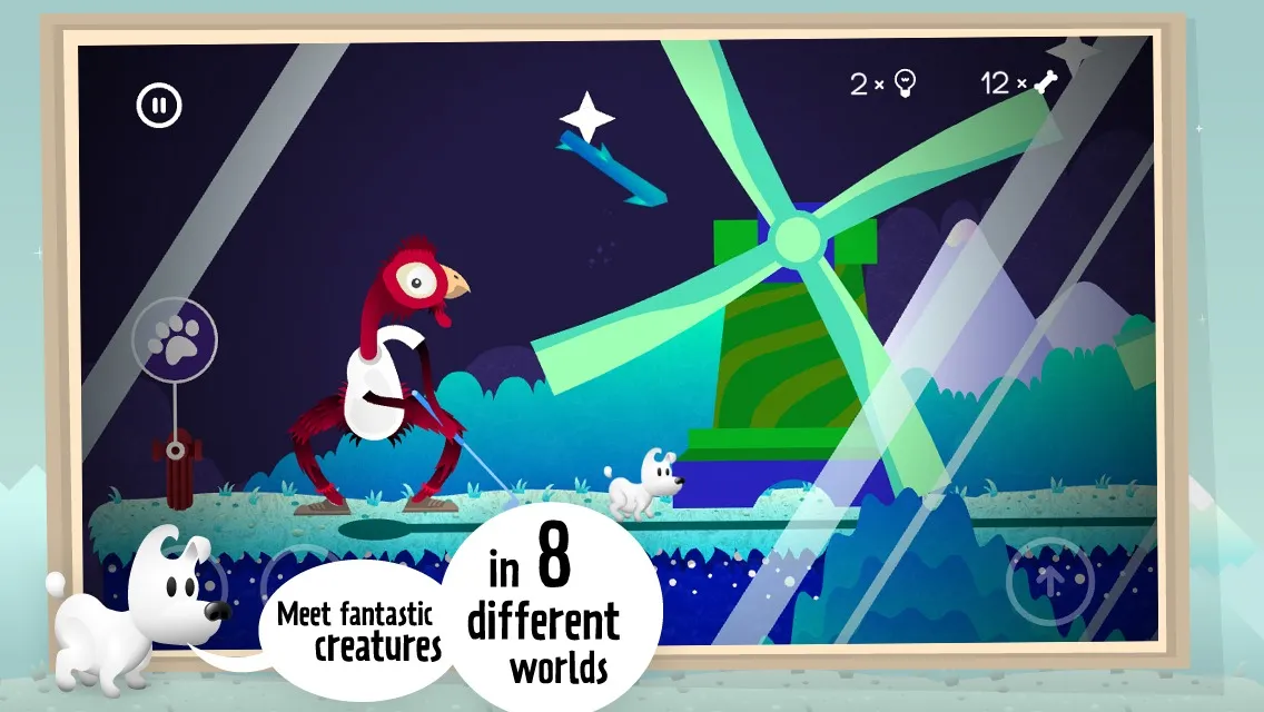Mimpi [мод: всё открыто] Screenshot 5