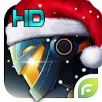 Скачать Star Warfare: Alien Invasion HD [мод: бесплатные покупки] на Андроид