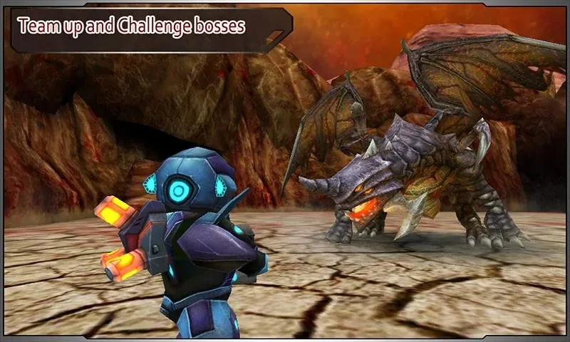 Star Warfare: Alien Invasion HD [мод: бесплатные покупки] Screenshot 5