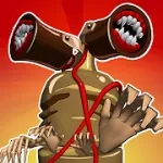 Скачать Impostor Legends [мод: много денег] на Андроид