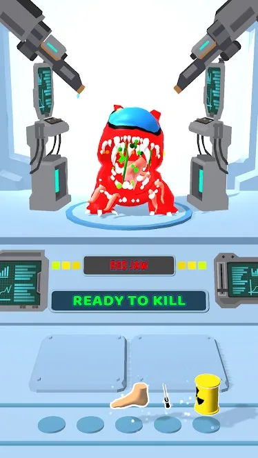 Impostor Legends [мод: много денег] Screenshot 1