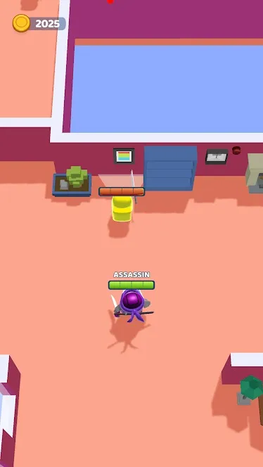 Impostor Legends [мод: много денег] Screenshot 3