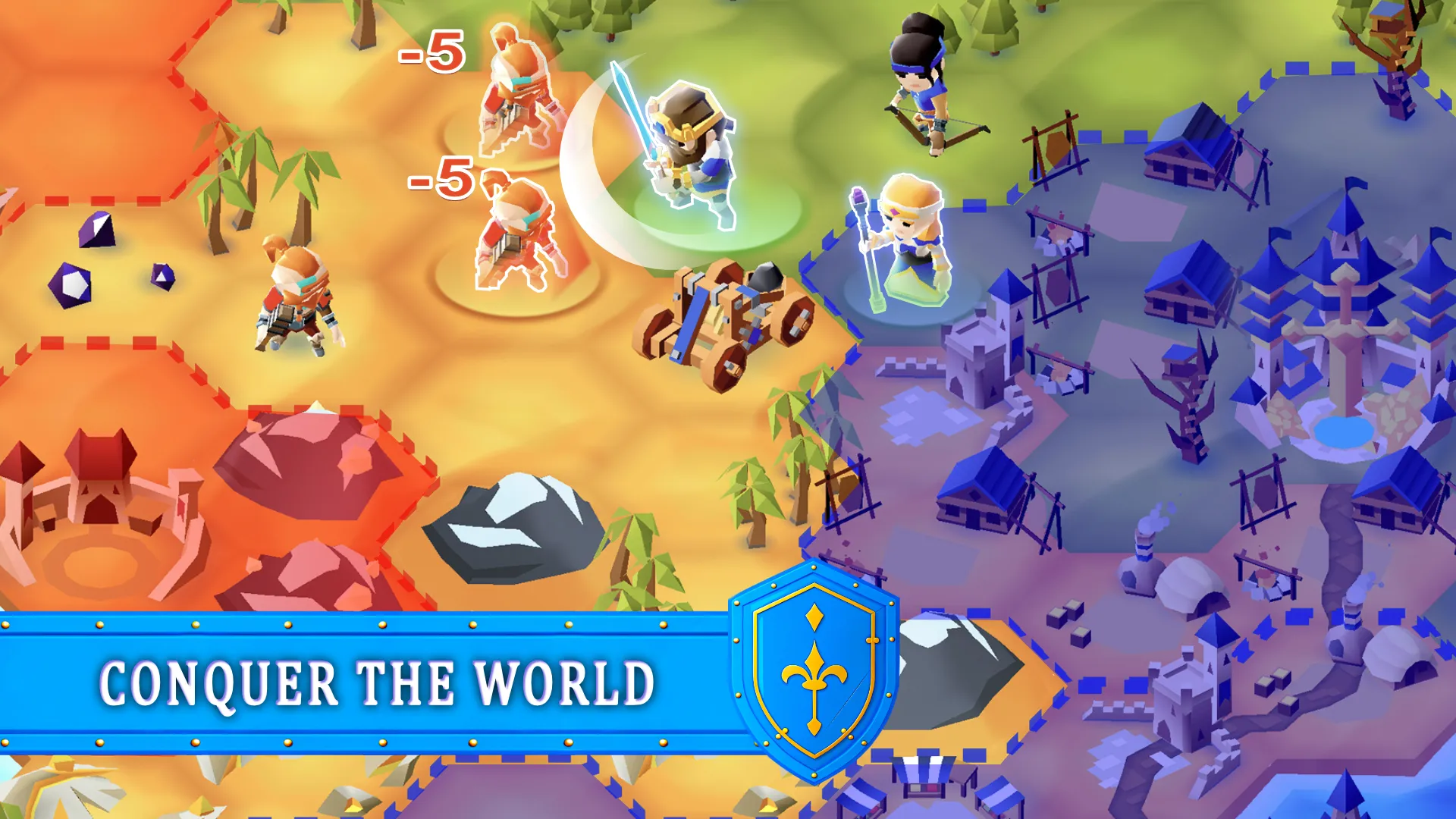 Hexapolis: Цивилизация v2.09.07 APK Мод (Меню, Много денег, VIP) Screenshot 4 Hexapolis: Цивилизация v2.09.07 APK Мод (Меню, Много денег, VIP) Screenshot 4