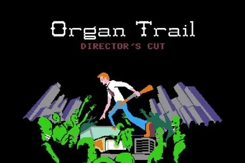 Organ Trail: Director's Cut [мод: полная версия] Screenshot 1