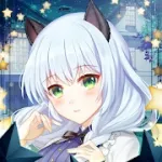 Скачать My Animal Girlfriend [мод: бесплатные премиум выборы] на Андроид