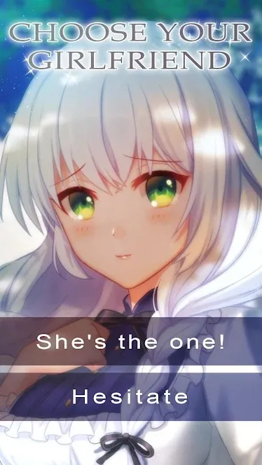 My Animal Girlfriend [мод: бесплатные премиум выборы] Screenshot 2