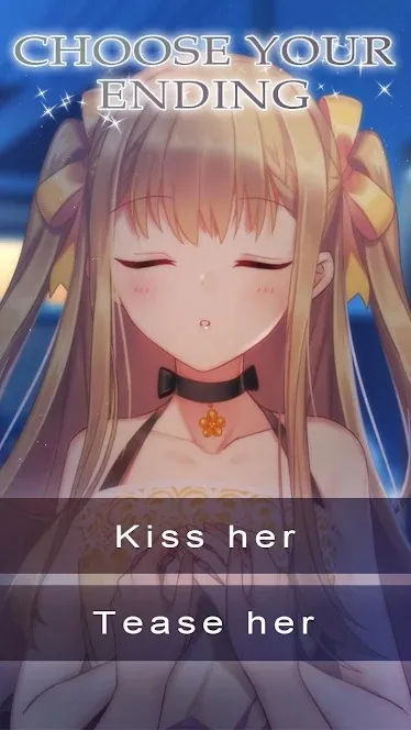 My Animal Girlfriend [мод: бесплатные премиум выборы] Screenshot 4