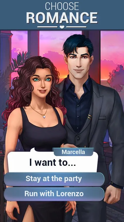 Sensuality story: love episode v0.51 APK Мод (Бесплатные покупки) Screenshot 1