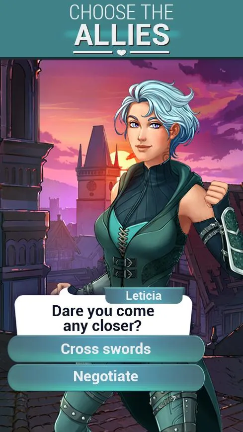 Sensuality story: love episode v0.51 APK Мод (Бесплатные покупки) Screenshot 3