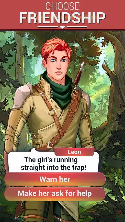 Sensuality story: love episode v0.51 APK Мод (Бесплатные покупки) Screenshot 4