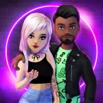 Скачать Club Cooee - 3D Avatar Chat на Андроид