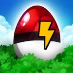 Скачать Monsters: Dragon Tamer [мод: меню] на Андроид