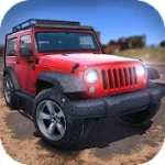 Скачать Ultimate Offroad Simulator [мод: много денег] на Андроид