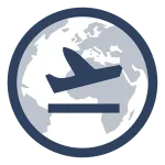 Скачать GeoFS - Flight Simulator Мод (Полная версия) на Андроид