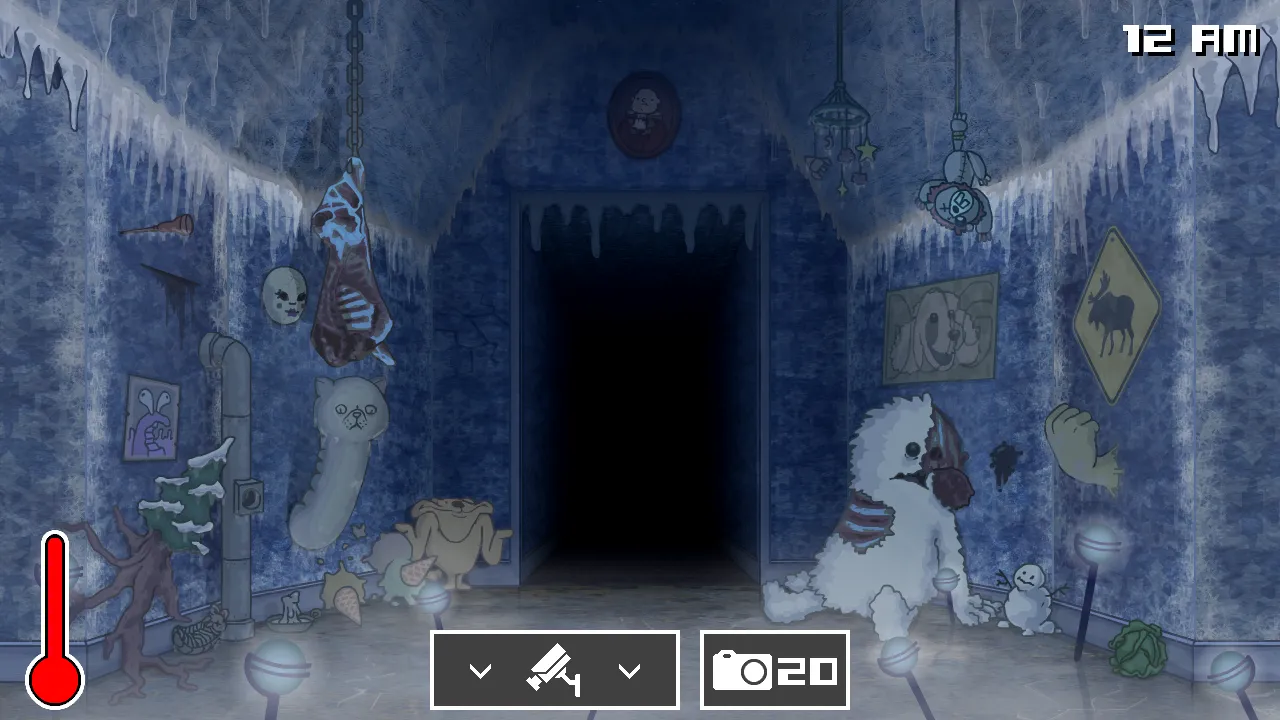 One Night at Flumpty's 3 v1.1.3 APK Мод (Полная версия) Screenshot 2 One Night at Flumpty's 3 v1.1.3 APK Мод (Полная версия) Screenshot 2