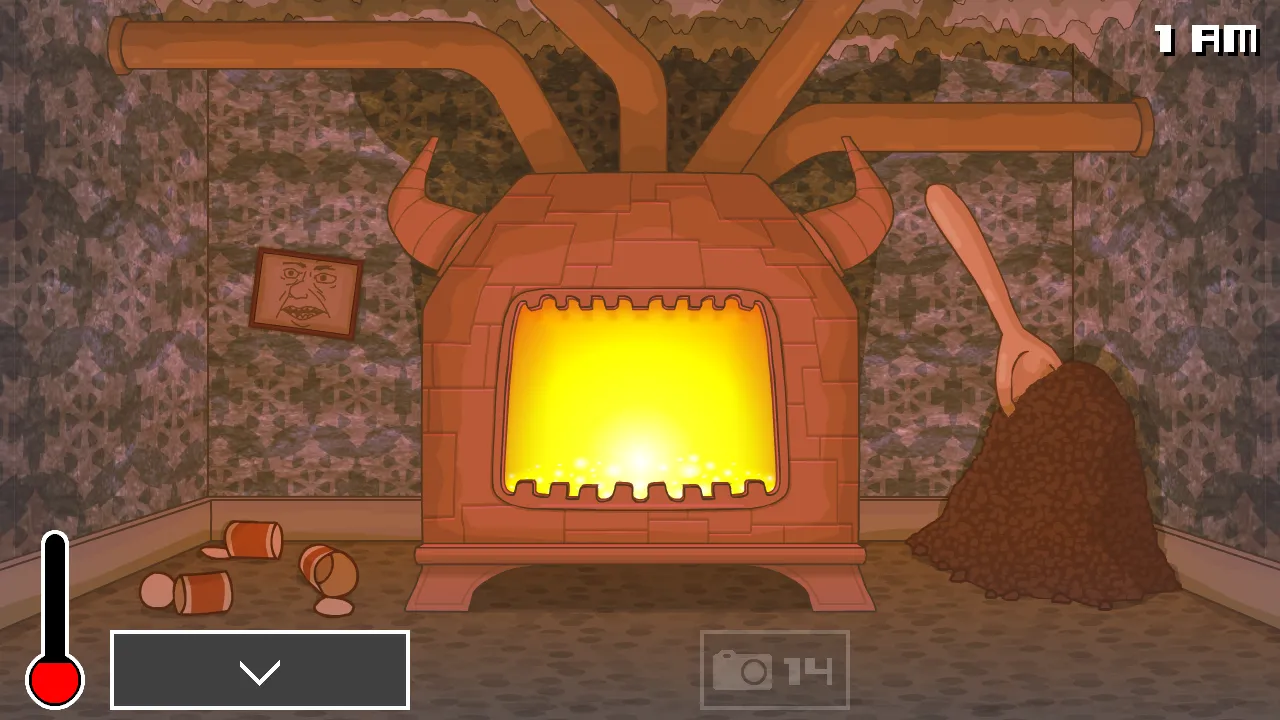 One Night at Flumpty's 3 v1.1.3 APK Мод (Полная версия) Screenshot 4 One Night at Flumpty's 3 v1.1.3 APK Мод (Полная версия) Screenshot 4