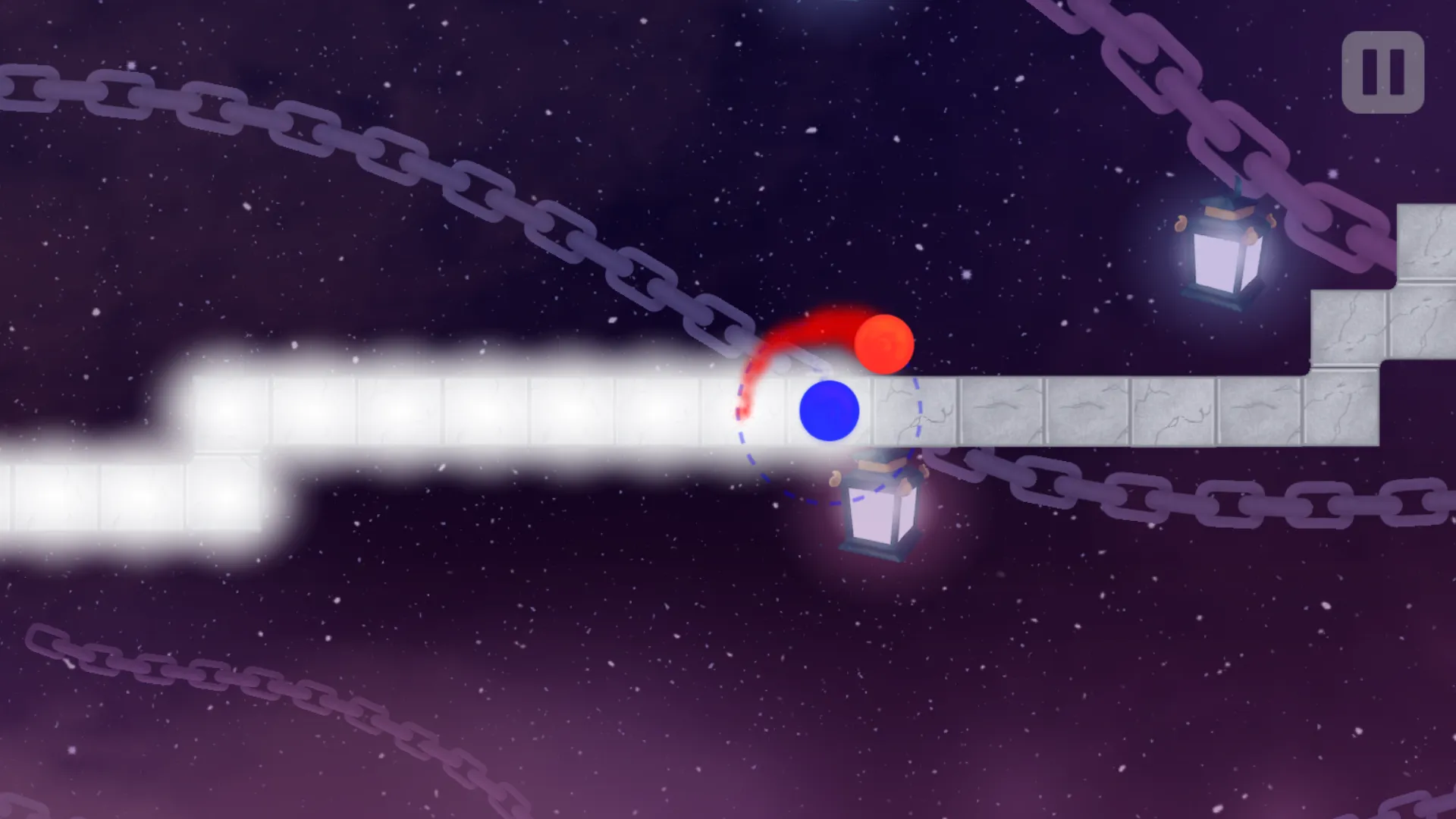 A Dance of Fire and Ice v3.1.1 APK Мод (Полная версия) Screenshot 2