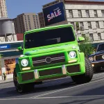 Скачать Drive Club: автомобильные игры [мод: меню] на Андроид
