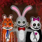 Скачать Mr. Hopp's Manor Escape [мод: много денег] на Андроид