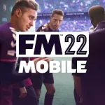 Скачать Football Manager 2022 Mobile [мод: полная версия] на Андроид
