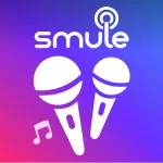 Скачать Smule Мод (Всё открыто, VIP, Бесплатные монеты) на Андроид