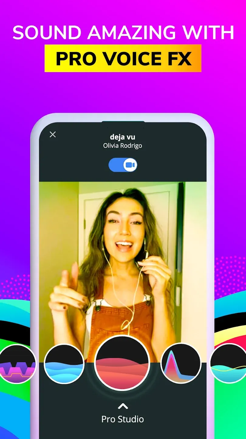 Smule v12.9.7 APK Мод (Всё открыто, VIP, Бесплатные монеты) Screenshot 4