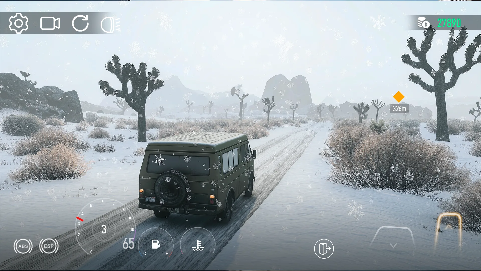 Nextgen: Truck Simulator Drive v2.7.37 APK Мод (Много денег) Screenshot 1 Nextgen: Truck Simulator Drive v2.7.37 APK Мод (Много денег) Screenshot 1