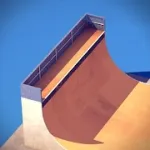 Скачать The Ramp [мод: бесплатные покупки] на Андроид