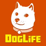 Скачать BitLife Dogs - DogLife Мод (Меню, Unlocked Top Dog) на Андроид