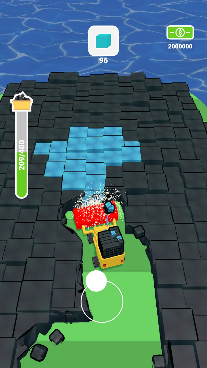 Каменный шахтер-Stone Miner v2.13.11 APK Мод (Много денег, 12+ функций) Screenshot 1 Каменный шахтер-Stone Miner v2.13.11 APK Мод (Много денег, 12+ функций) Screenshot 1