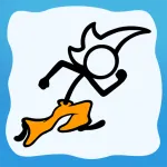 Скачать Fancy Pants Adventures Мод (Всё открыто) на Андроид
