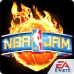 Скачать NBA JAM by EA SPORTS [мод: полная версия] на Андроид