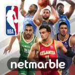 Скачать NBA Ball Stars [мод: нет задержки скиллов] на Андроид