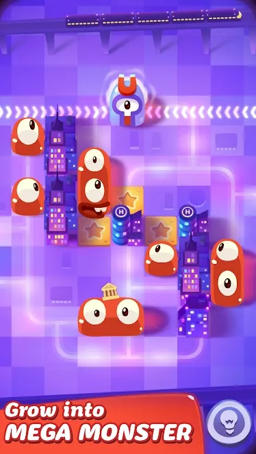 Pudding Monsters [мод: всё открыто] Screenshot 5